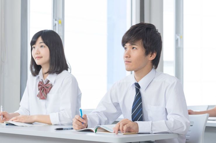 中学２・３年生　3教科　