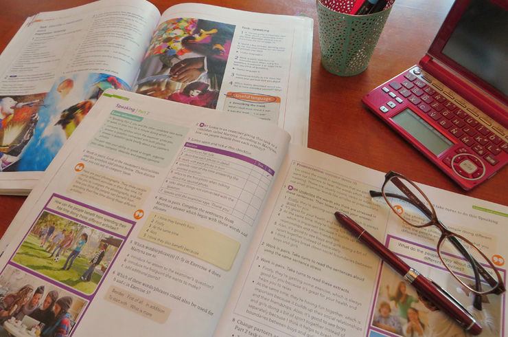 中学３年生　３教科（９月以降）