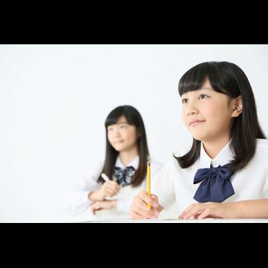 高田駅前の当塾が中学生も安心サポート