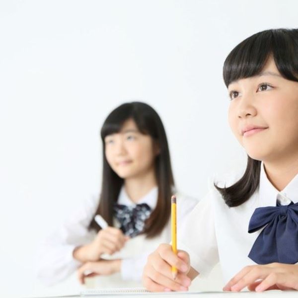 高田駅前の当塾が中学生も安心サポート