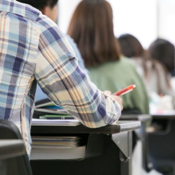 高田駅前の学習塾・美学の高校受験対策